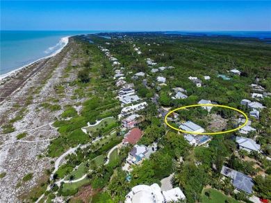 Sanibel Vacation Home Sleeps Four Guests.